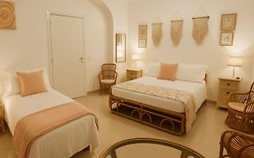 LA MURGIA casa vacanze B&B